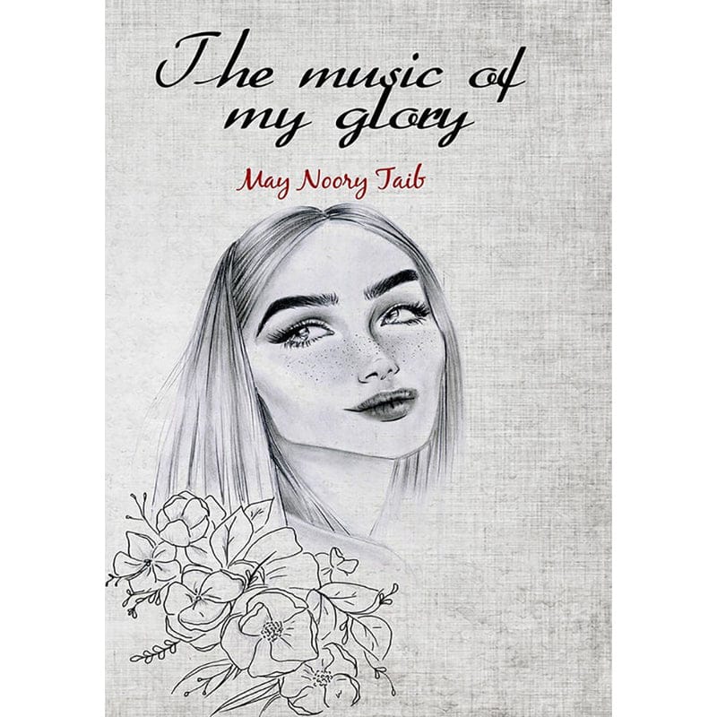 The music of my glory