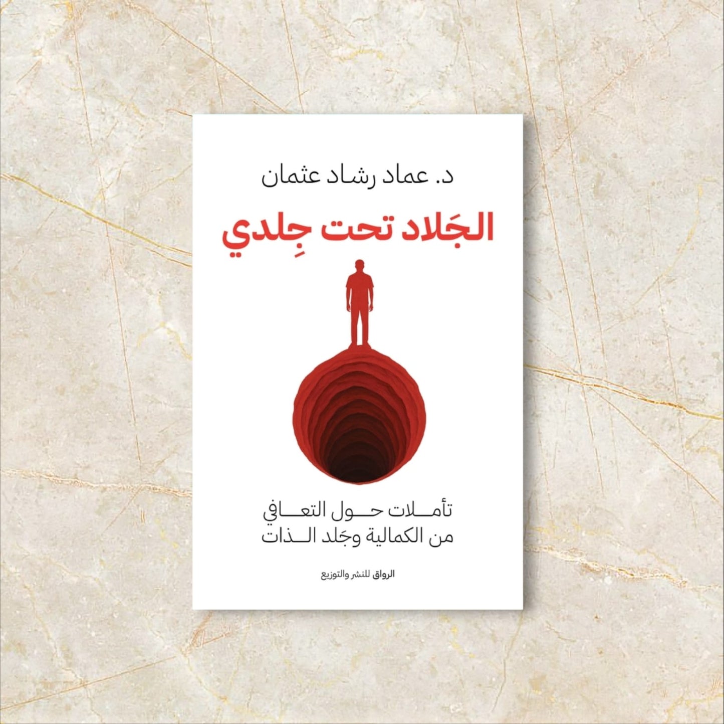 الجلاد تحت جلدي