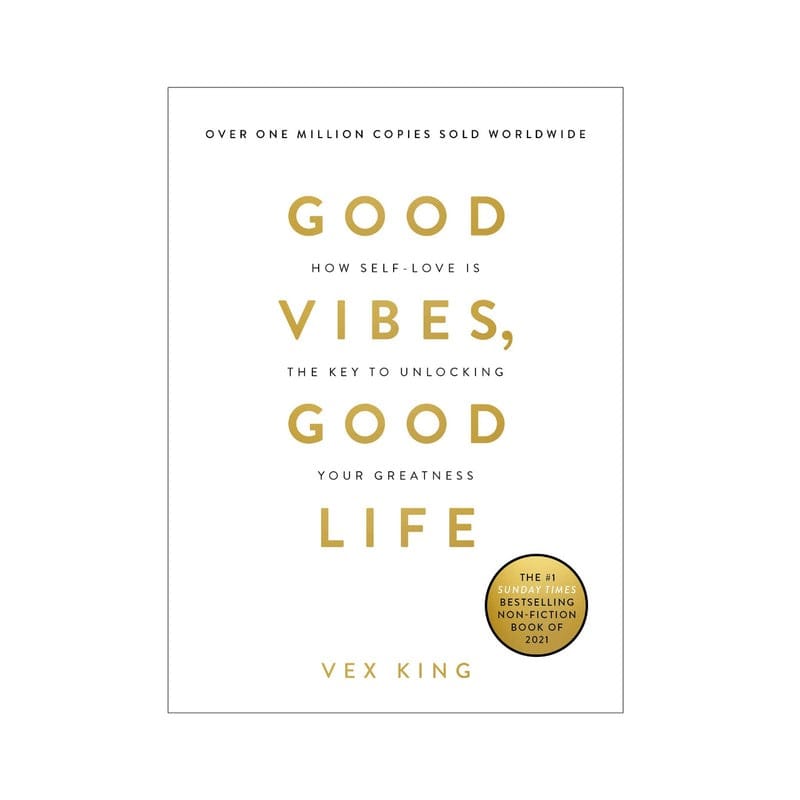 Good Vibes Good Life