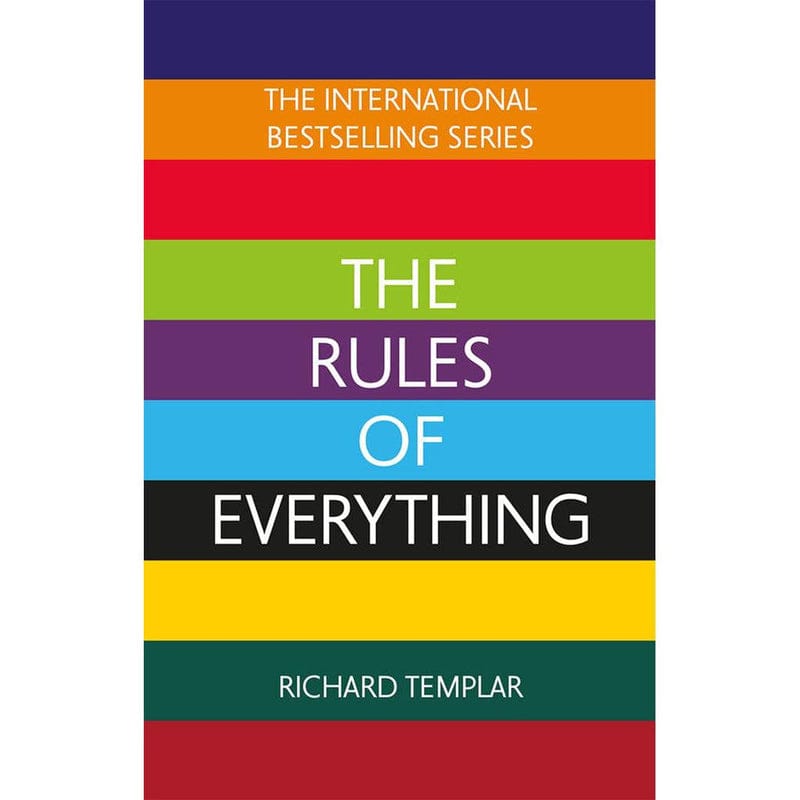 Rules of Everything