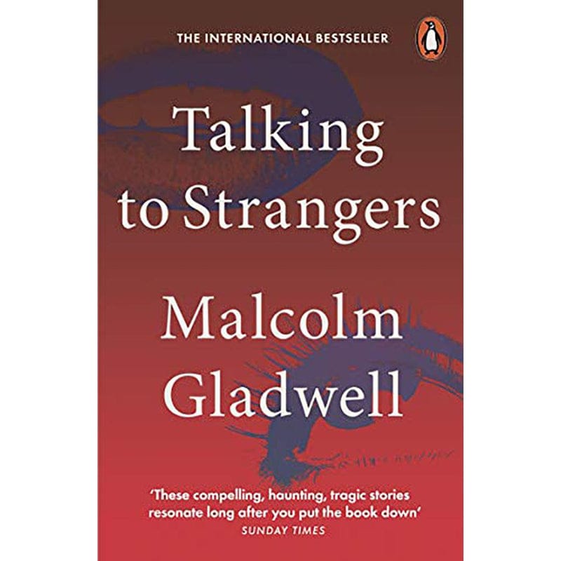 Talking to Strangers