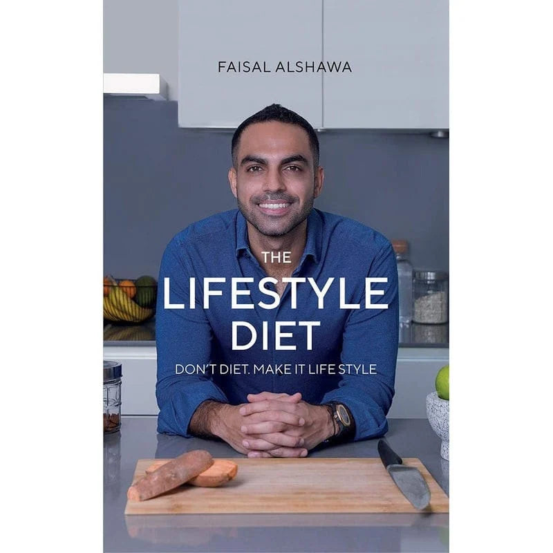 The Lifestyle Diet