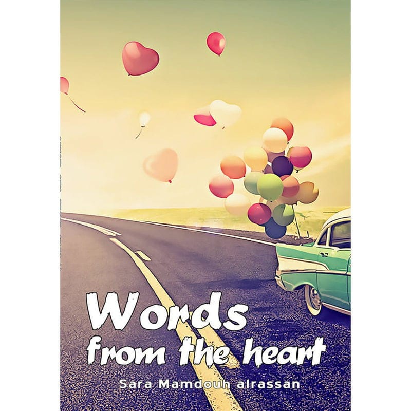 words from the heart
