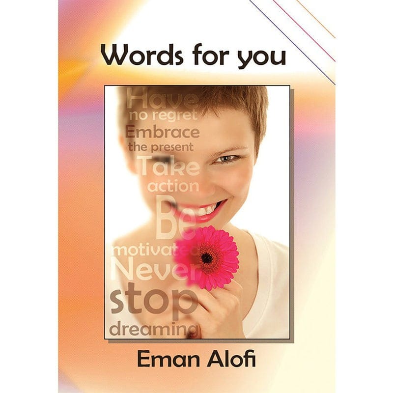 Words for you