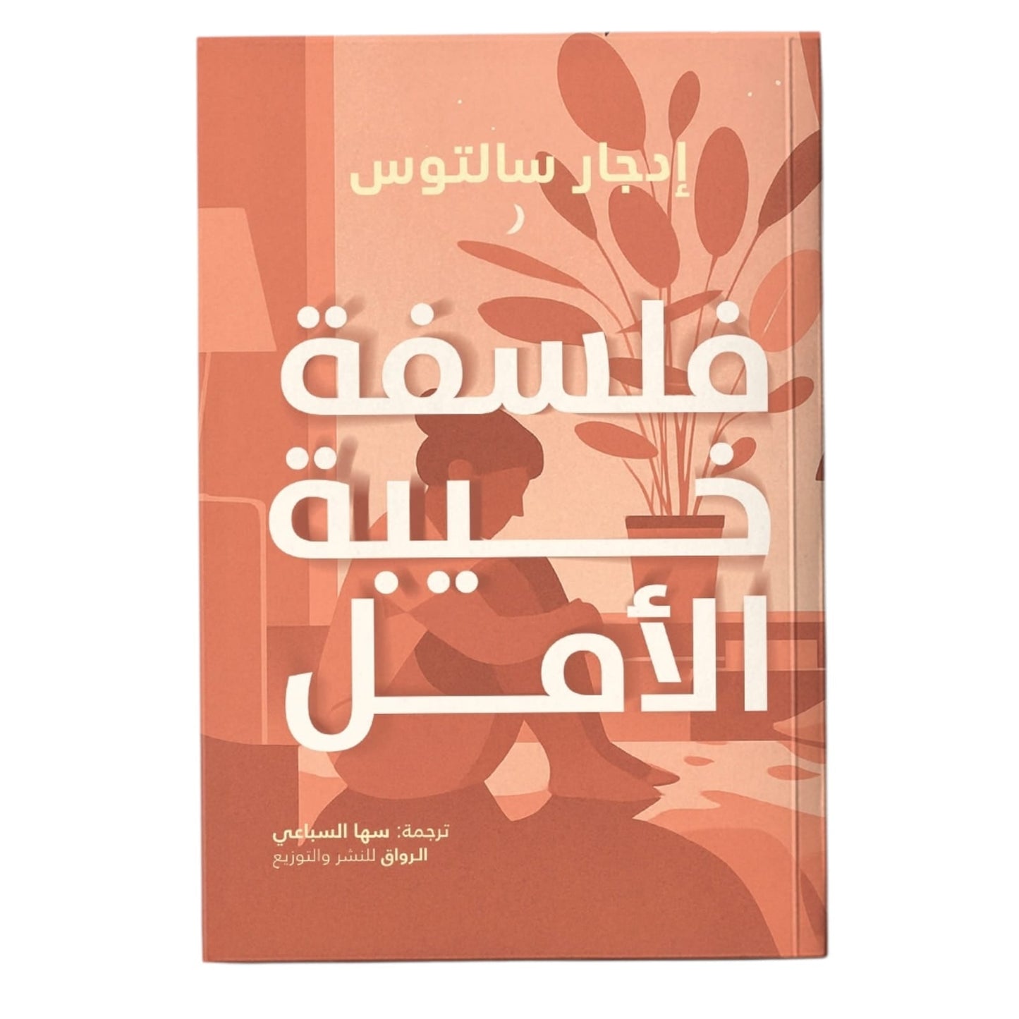 فلسفة خيبة الأمل: كيف نحول الانكسار إلى وعي أعمق - إدجار سالتوس