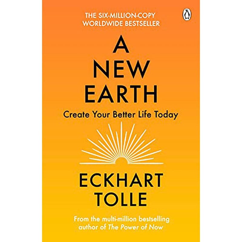 A New Earth
