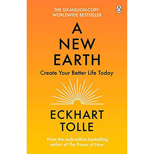 A New Earth