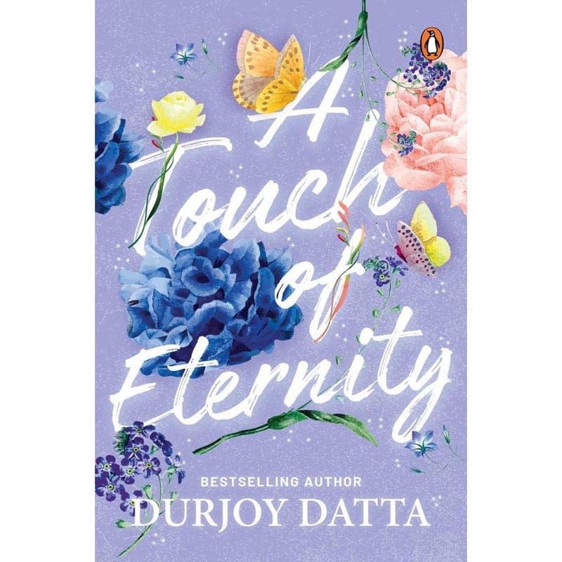 A Touch of Eternity