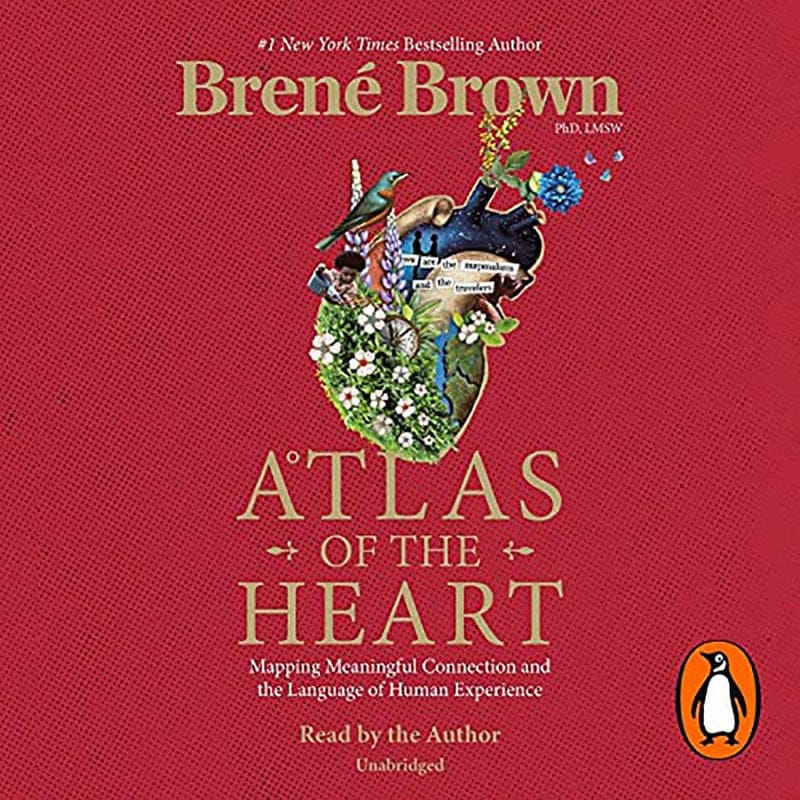 Atlas of the Heart