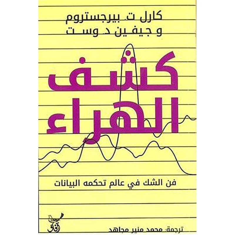 كشف الهراء