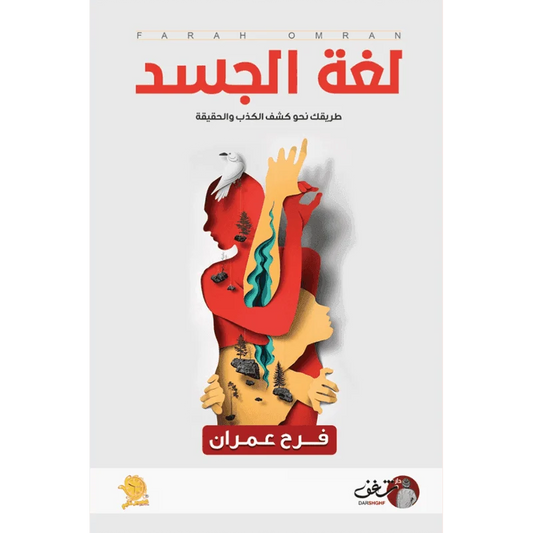 لغة الجسد