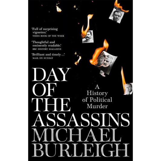 Day of the Assassins