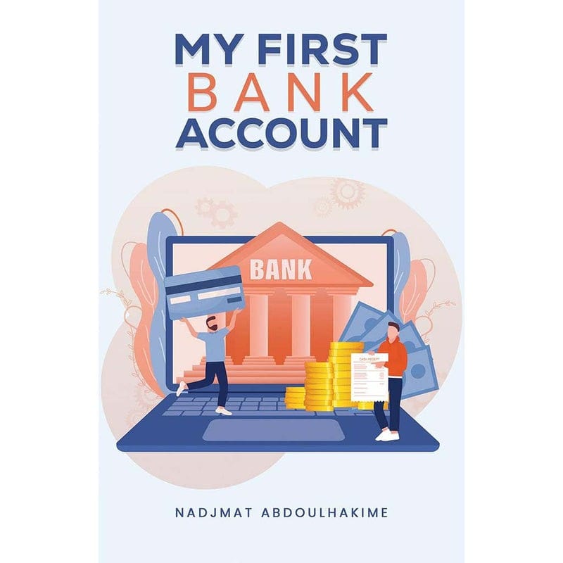 My First Bank Account