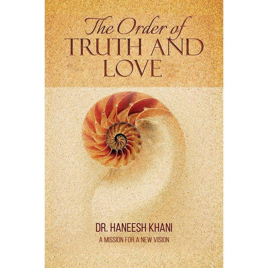 The Order Of Truth And Love