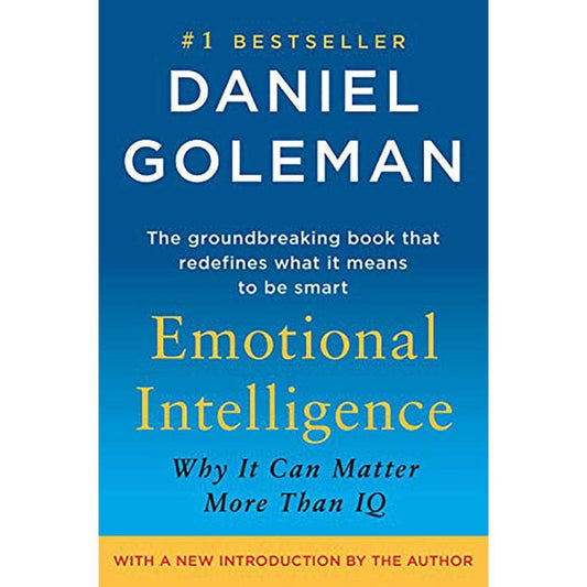 EMOTIONAL INTELLIGENCE (EXP)