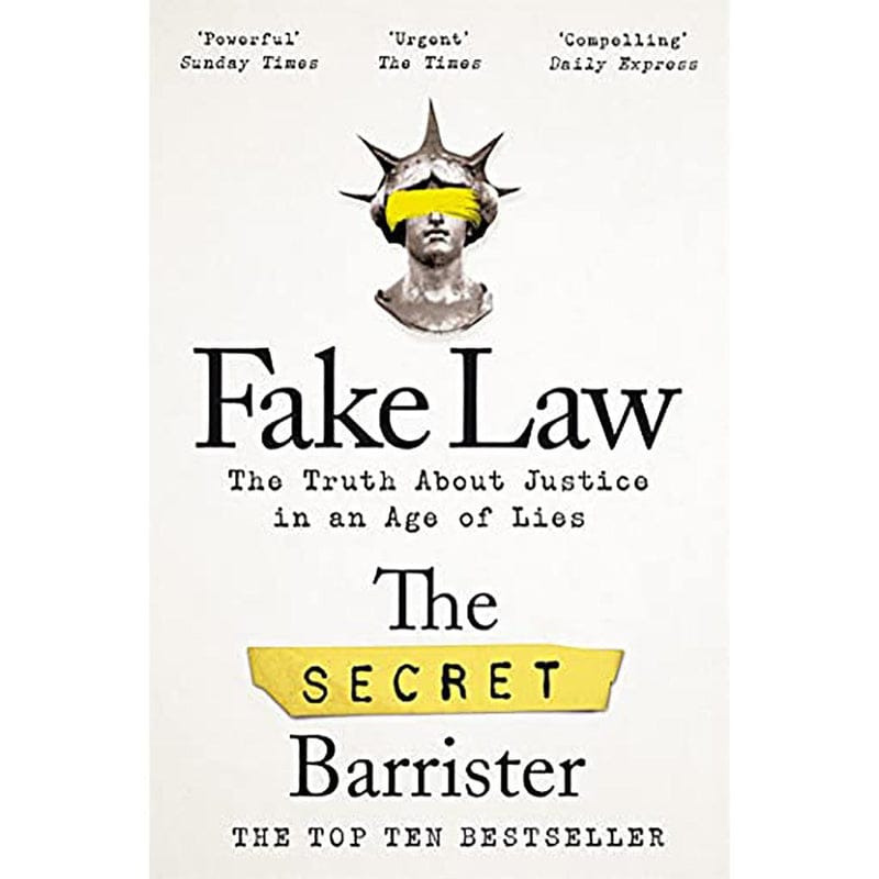 Fake Law