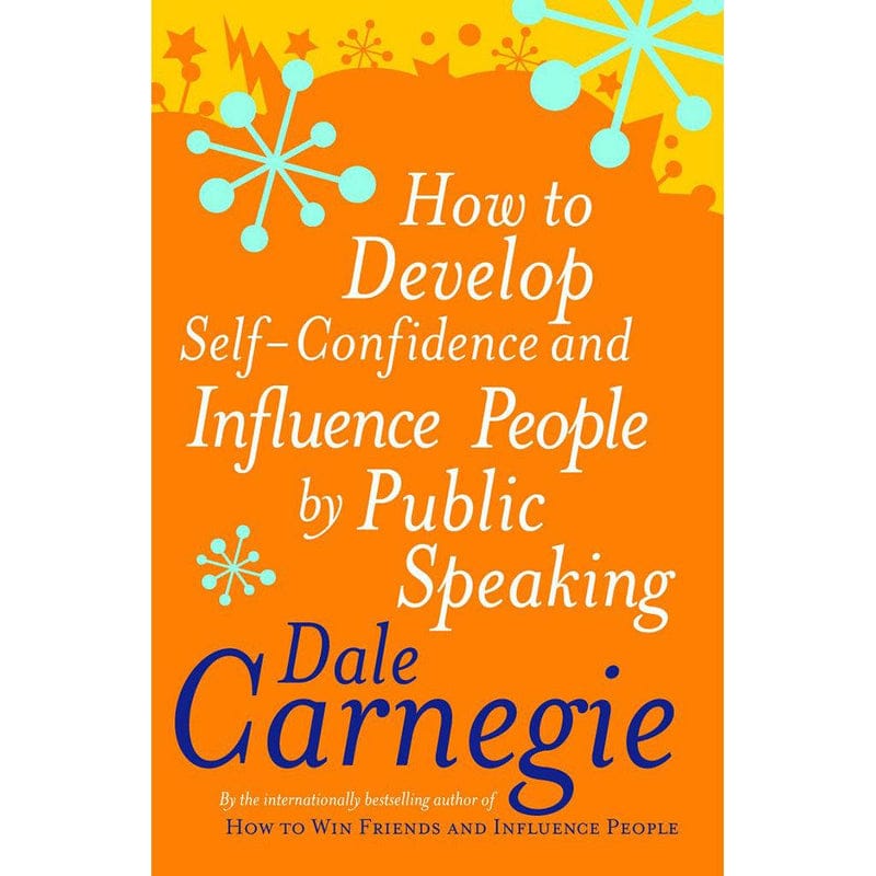 How To Develop Self  Confidence