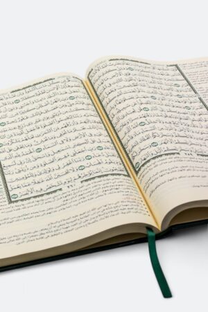 المختصر في تفسير القرآن الكريم – تفسير مبسط وسهل لفهم معاني الآيات