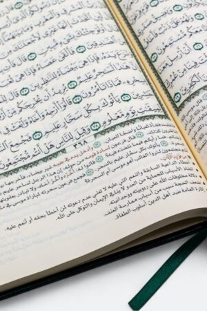 المختصر في تفسير القرآن الكريم – تفسير مبسط وسهل لفهم معاني الآيات