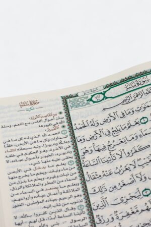 المختصر في تفسير القرآن الكريم – تفسير مبسط وسهل لفهم معاني الآيات