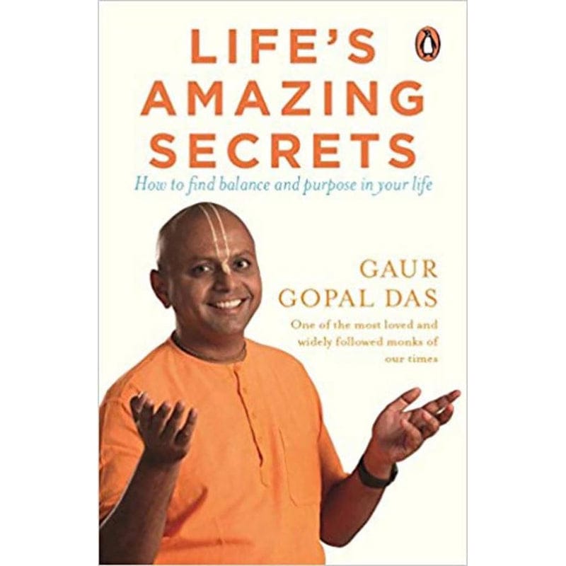 Life's Amazing Secrets