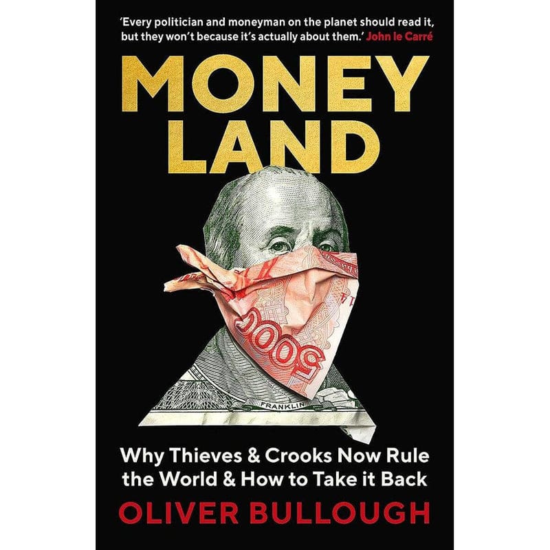 MONEYLAND