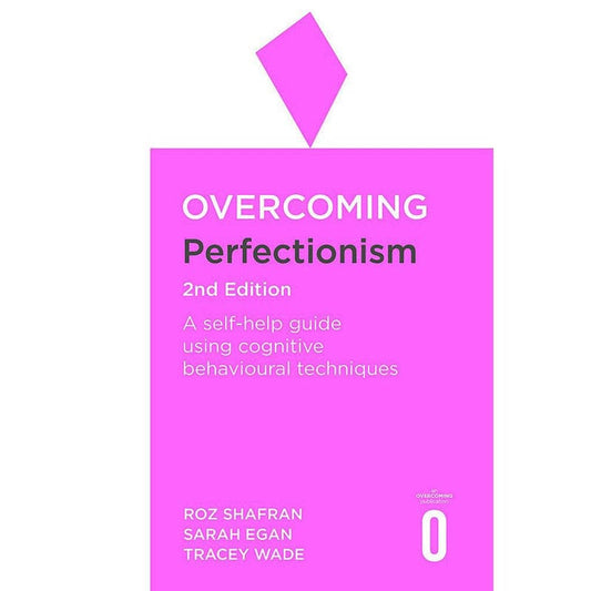 Overcoming Perfectionism