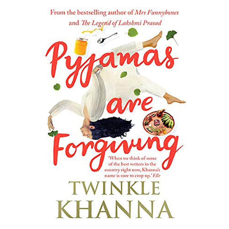 Pyjamas are Forgiving