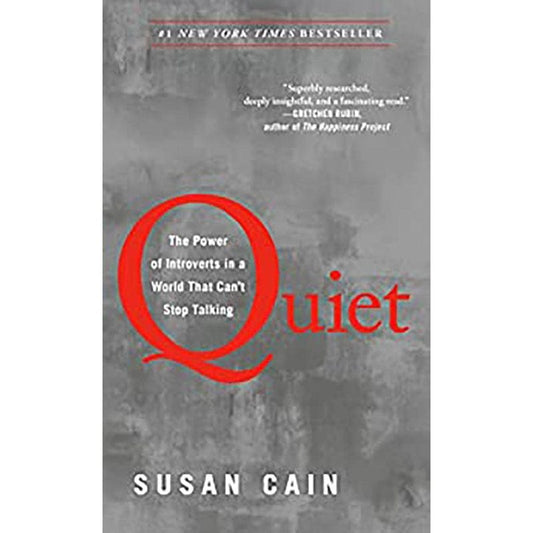 Quiet