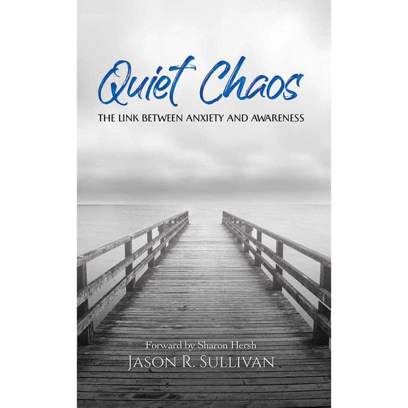 Quiet Chaos: A Different Conversation About Anxiety