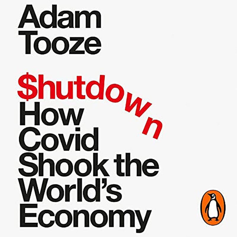 Shutdown