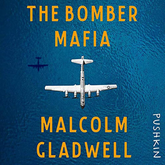 The Bomber Mafia