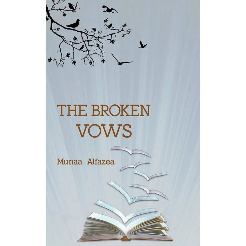 The Broken Vows