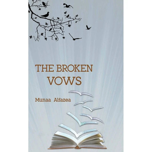 The Broken Vows