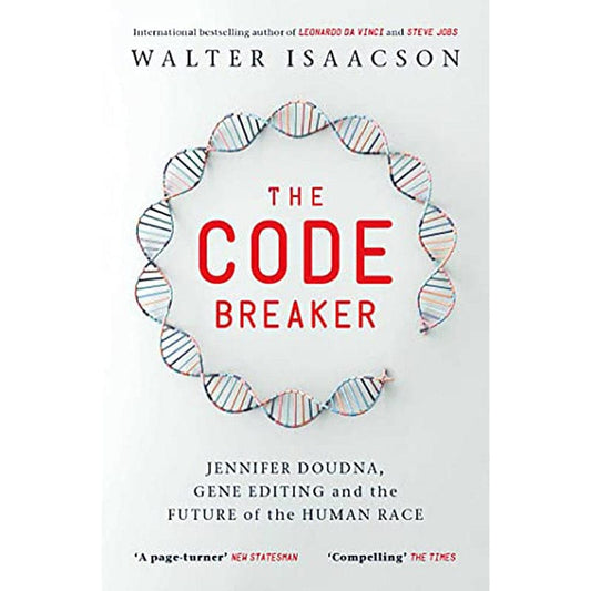 The Code Breaker