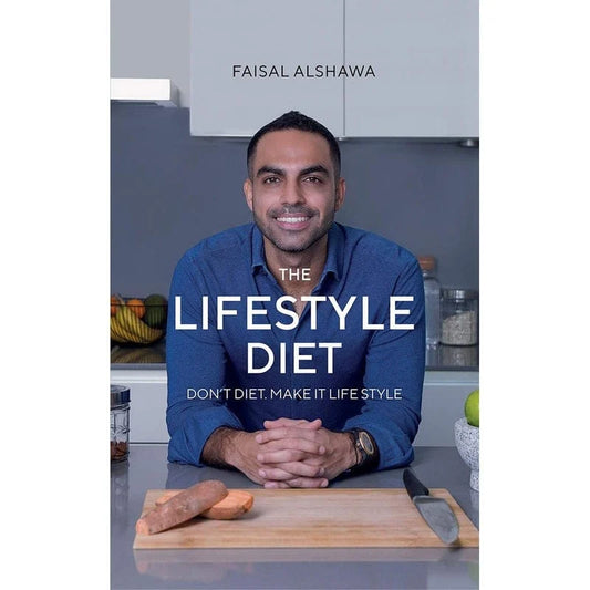 The Lifestyle Diet