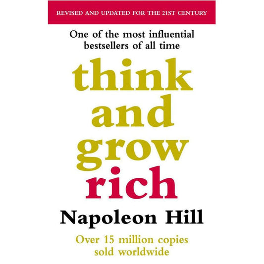Think And Grow Rich