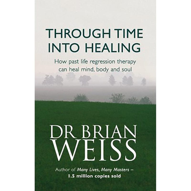 Through Time Into Healing