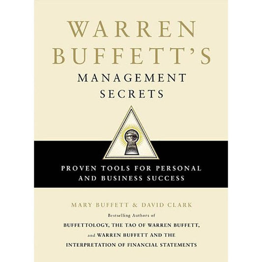 WARREN BUFFETT'S MANAGEMENT