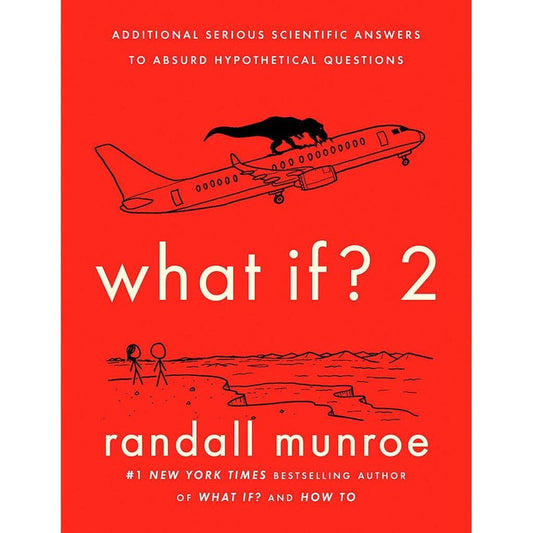 What If? 2